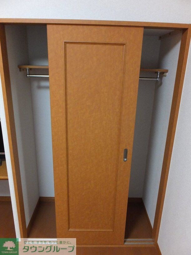 レオパレス大神宮下の物件内観写真