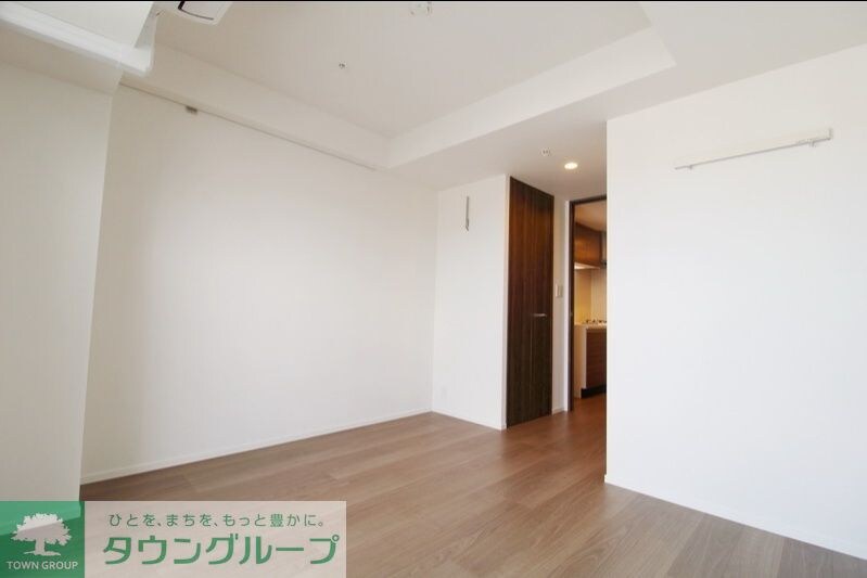 オーパスホームズ南行徳の物件内観写真