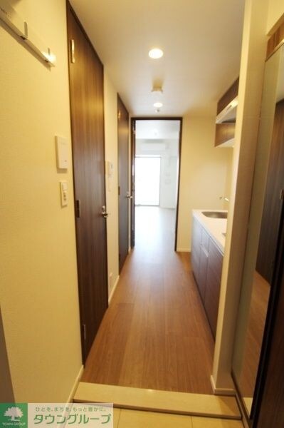 オーパスホームズ南行徳の物件内観写真