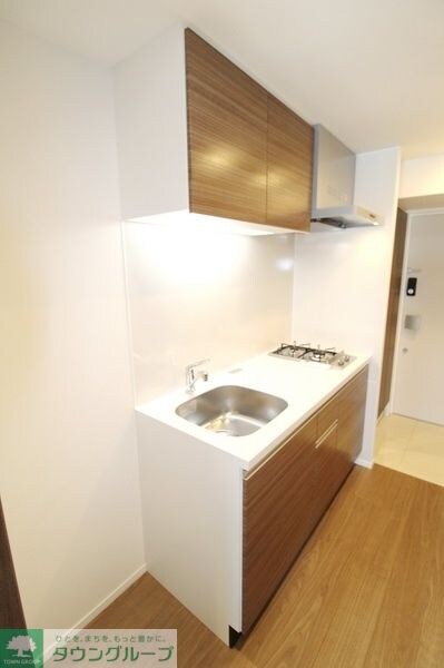 オーパスホームズ南行徳の物件内観写真