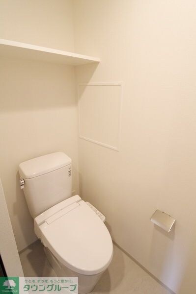 オーパスホームズ南行徳の物件内観写真