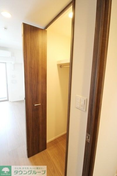 オーパスホームズ南行徳の物件内観写真