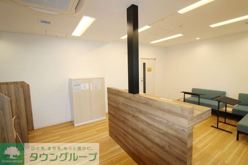 オーパスホームズ南行徳の物件内観写真