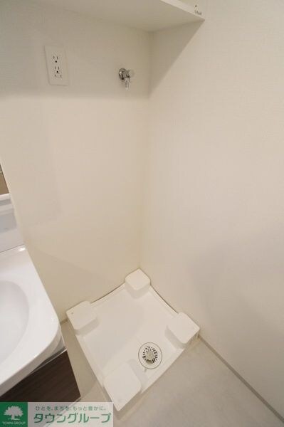 オーパスホームズ南行徳の物件内観写真