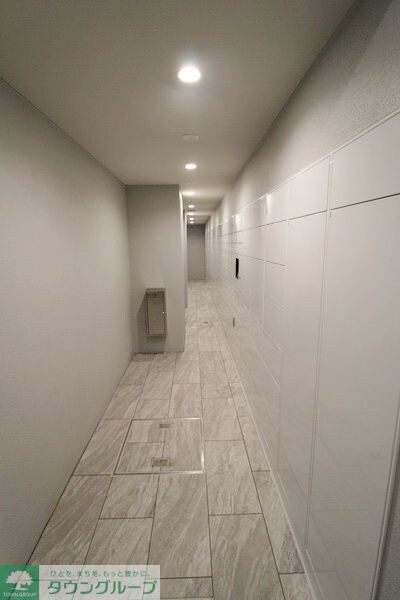 オーパスホームズ南行徳の物件内観写真