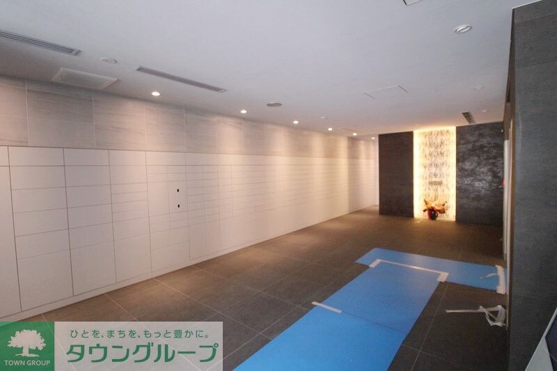 オーパスホームズ南行徳の物件内観写真