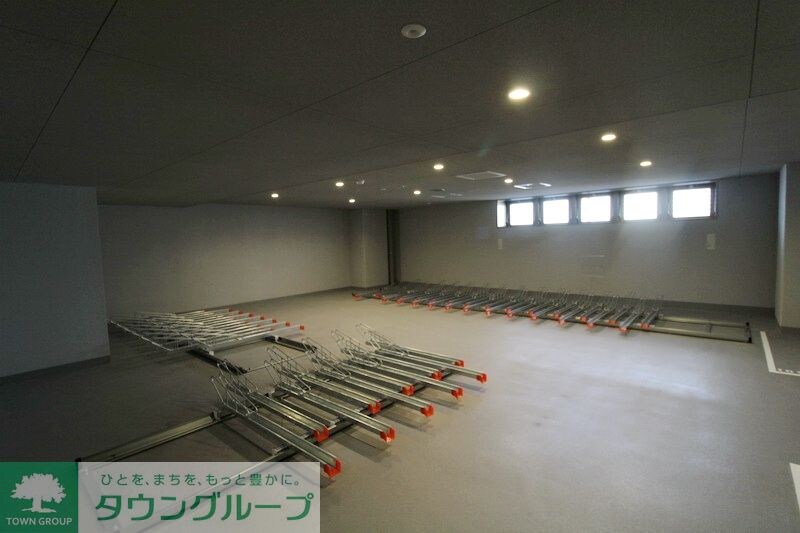 オーパスホームズ南行徳の物件内観写真