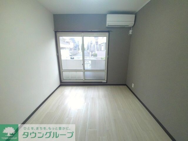 グランディ南行徳の物件内観写真