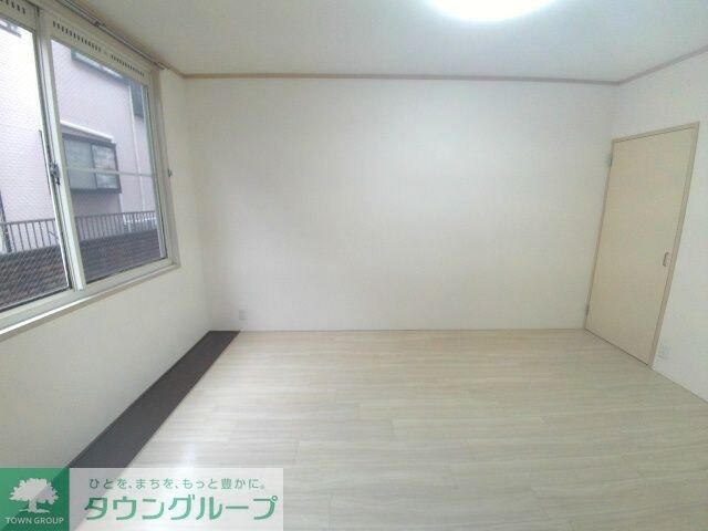 グランディ南行徳の物件内観写真