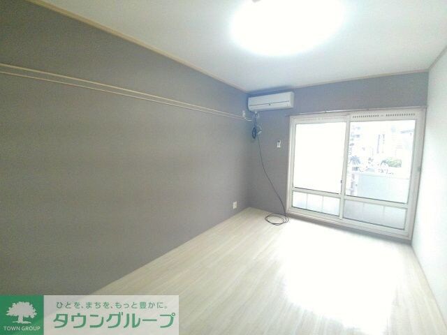 グランディ南行徳の物件内観写真