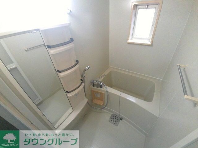 グランディ南行徳の物件内観写真