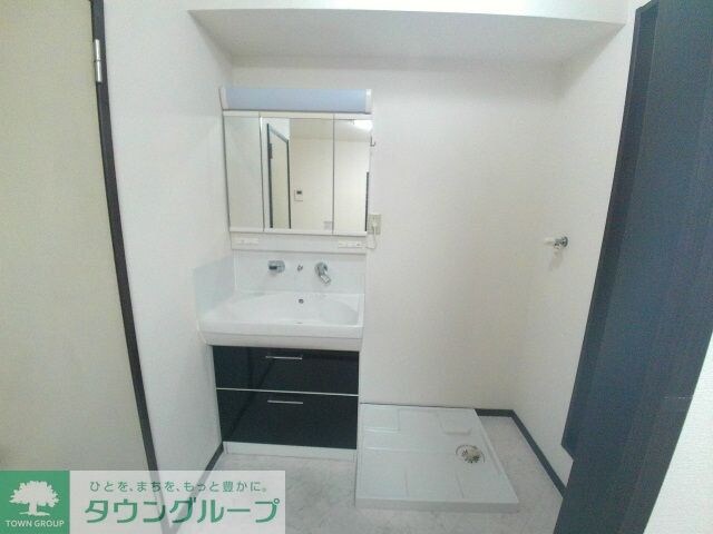 グランディ南行徳の物件内観写真