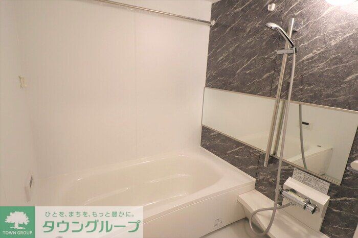 フジヴェール 七番館の物件内観写真