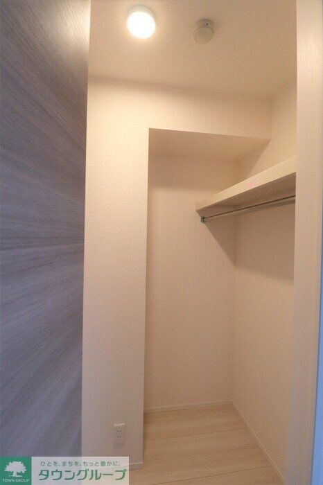 フジヴェール 七番館の物件内観写真