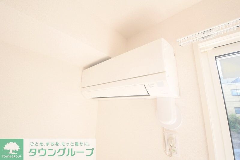 フジヴェール 七番館の物件内観写真