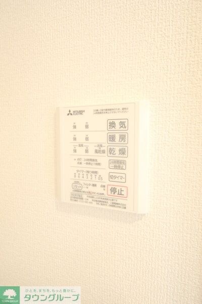 フジヴェール 七番館の物件内観写真