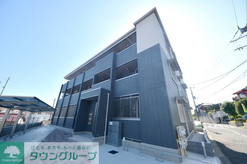 フジヴェール 七番館の物件内観写真