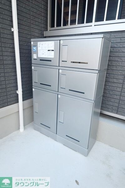 フジヴェール 七番館の物件内観写真