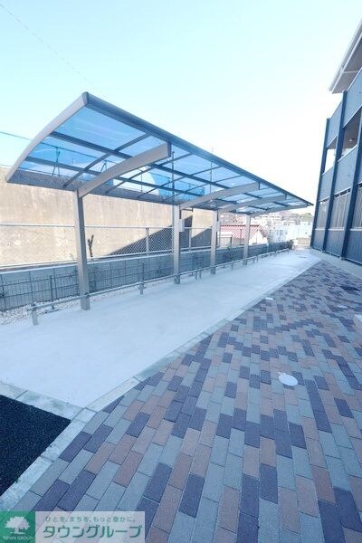 フジヴェール 七番館の物件内観写真