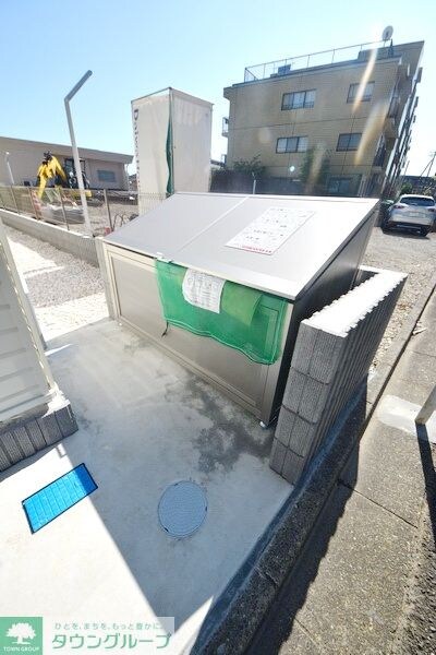 フジヴェール 七番館の物件内観写真