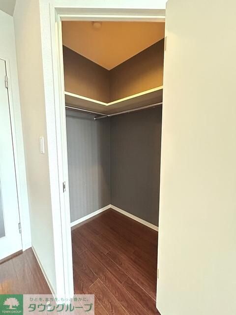 アンビックス・プリアの物件内観写真