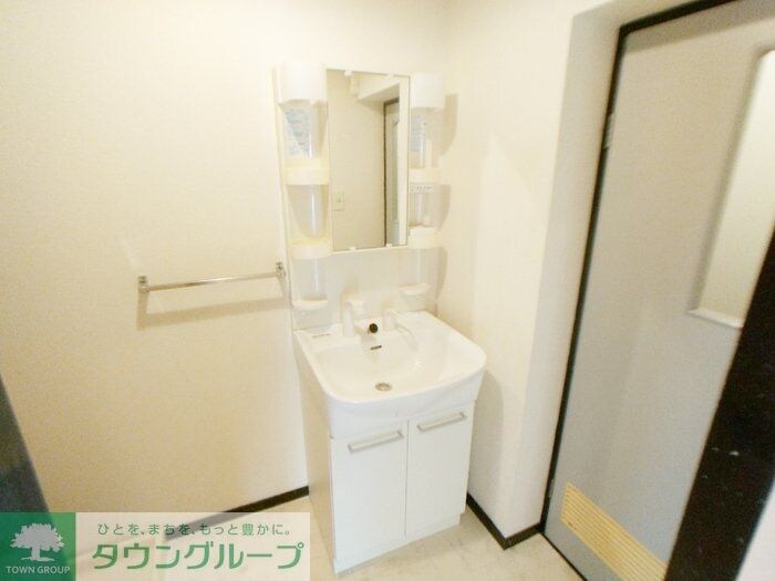 メゾンドゥ・ボヌールの物件内観写真