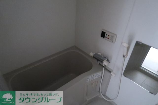 Humanハイム船橋の物件内観写真