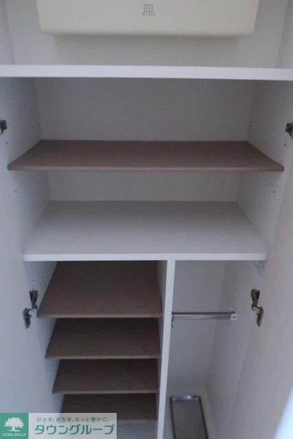 Humanハイム船橋の物件内観写真