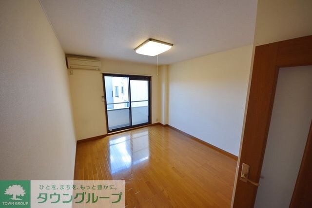 エスポワール港の物件内観写真