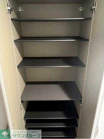 CIEL稲毛の物件内観写真