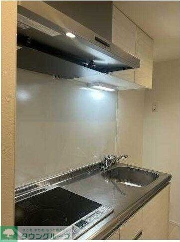 CIEL稲毛の物件内観写真