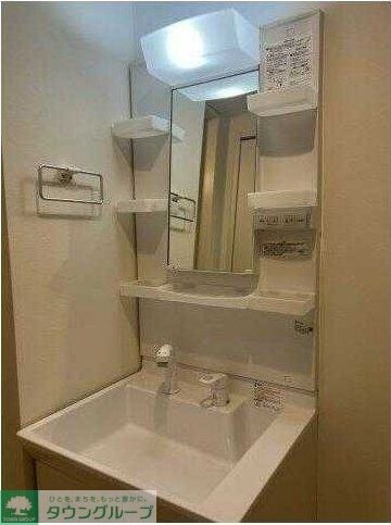 CIEL稲毛の物件内観写真