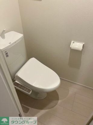 CIEL稲毛の物件内観写真