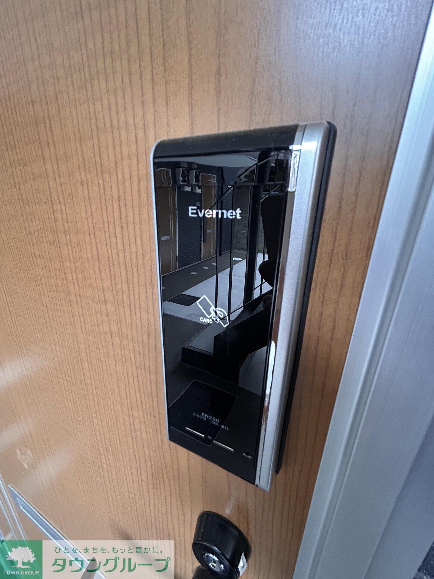 ハイツ凪の物件内観写真