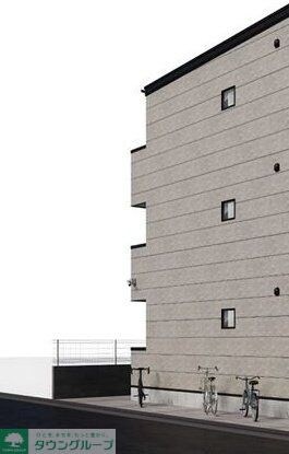 Casa Treno(カーサ・トレノ)の物件内観写真