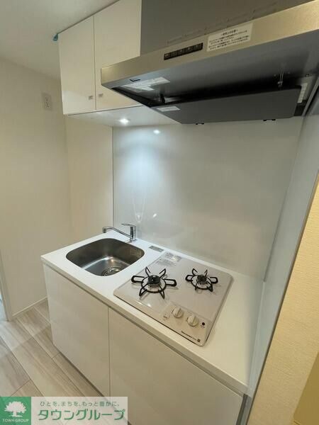 アーバンパーク行徳ステーションフロントの物件内観写真