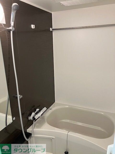 Alivis一之江の物件内観写真