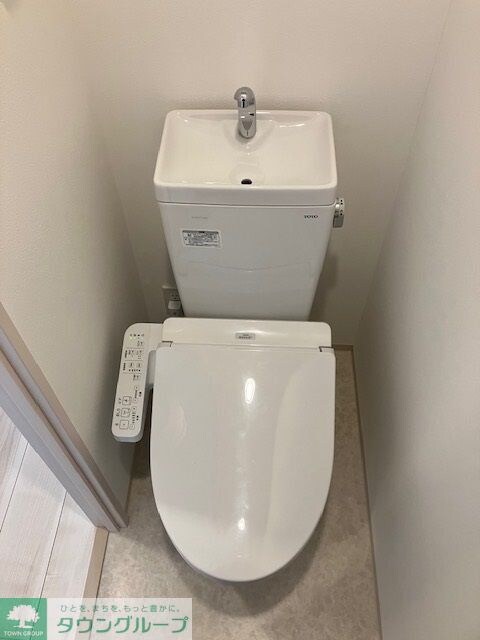 Alivis一之江の物件内観写真