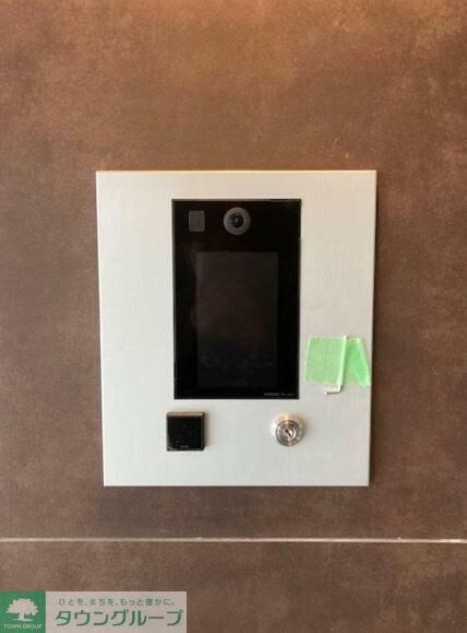 Alivis一之江の物件内観写真