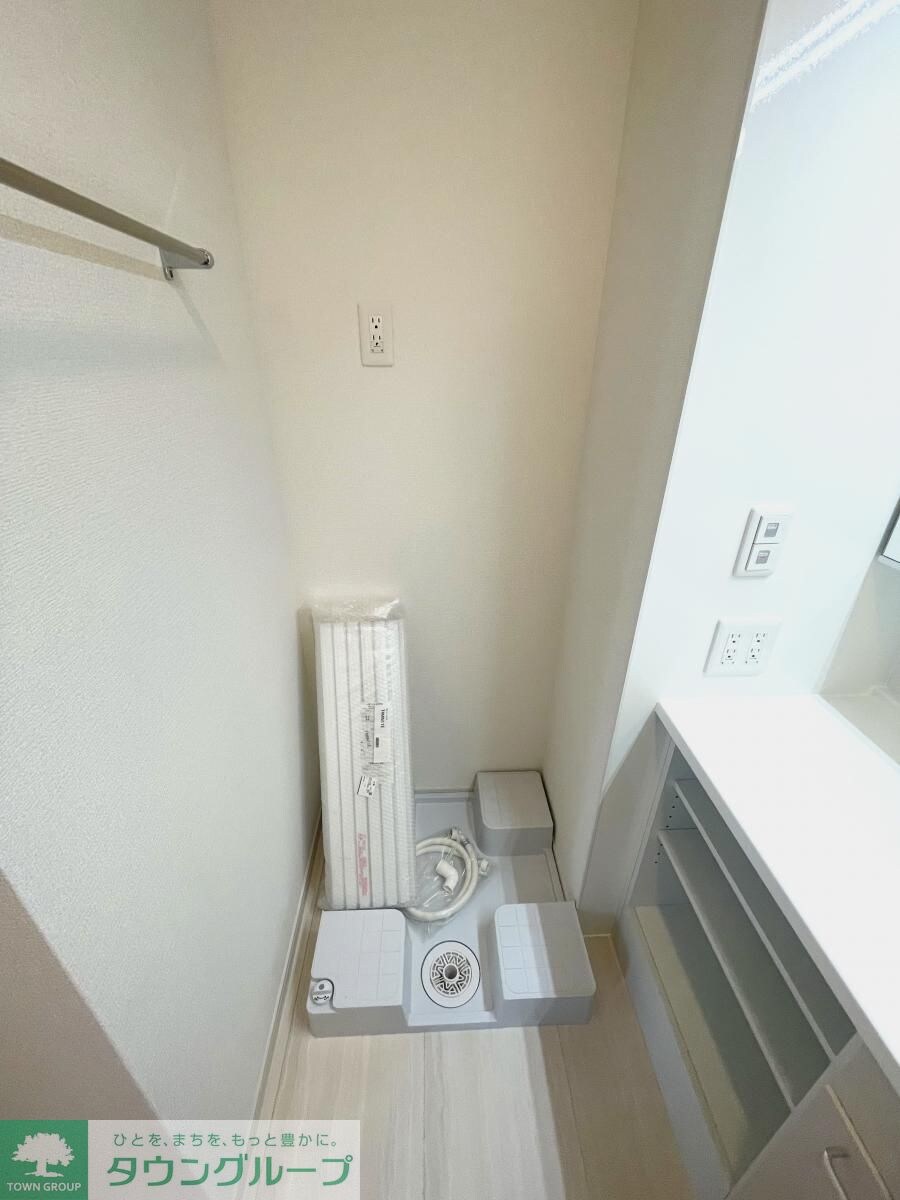 アンソレイエの物件内観写真