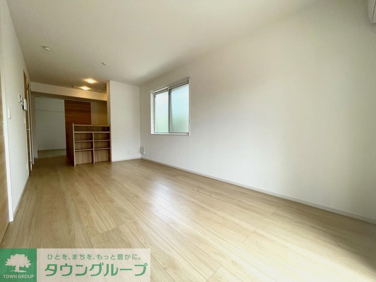 アンソレイエの物件内観写真