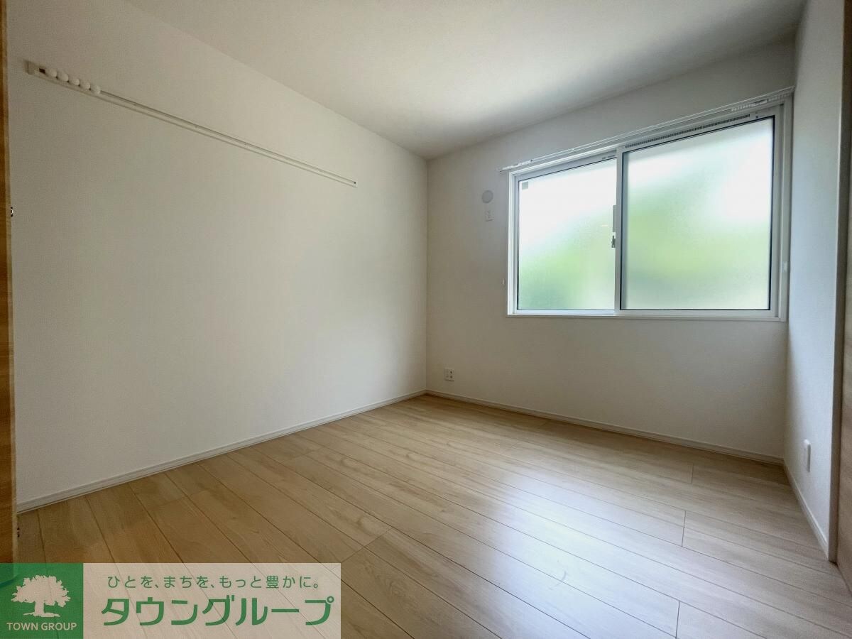 アンソレイエの物件内観写真