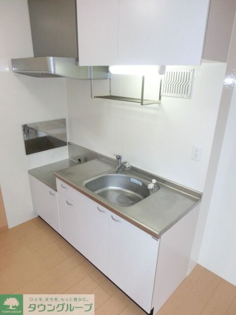 コモドカーサ の物件内観写真