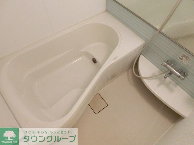 コモドカーサ の物件内観写真