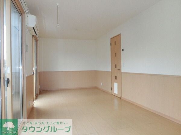 コモドカーサ の物件内観写真