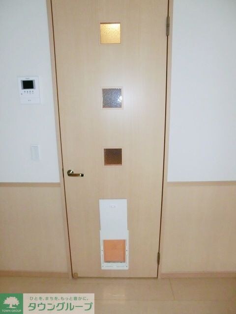 コモドカーサ の物件内観写真