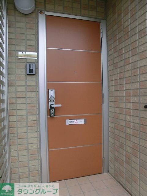 コモドカーサ の物件内観写真