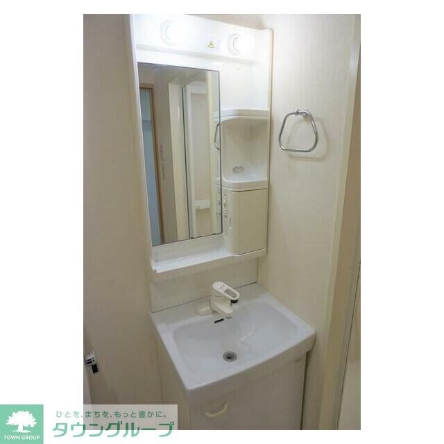 グランシャルム葛西の物件内観写真