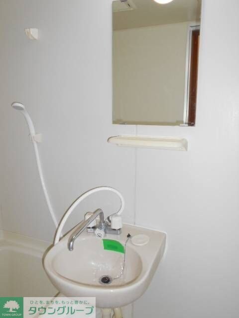 ピアコートの物件内観写真