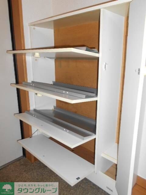 ピアコートの物件内観写真